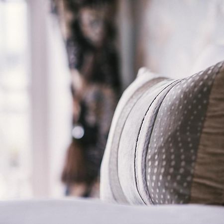Bedford Hotel سيدموث المظهر الخارجي الصورة