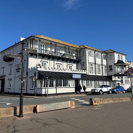 Bedford Hotel سيدموث المظهر الخارجي الصورة
