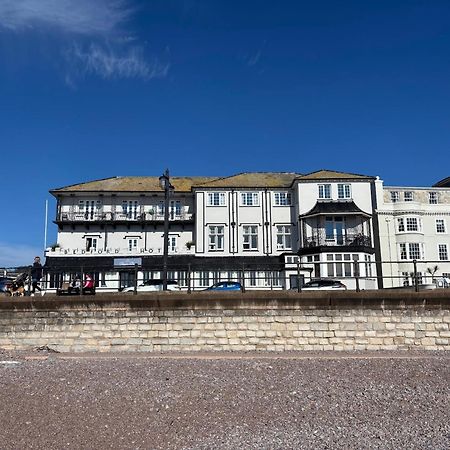 Bedford Hotel سيدموث المظهر الخارجي الصورة