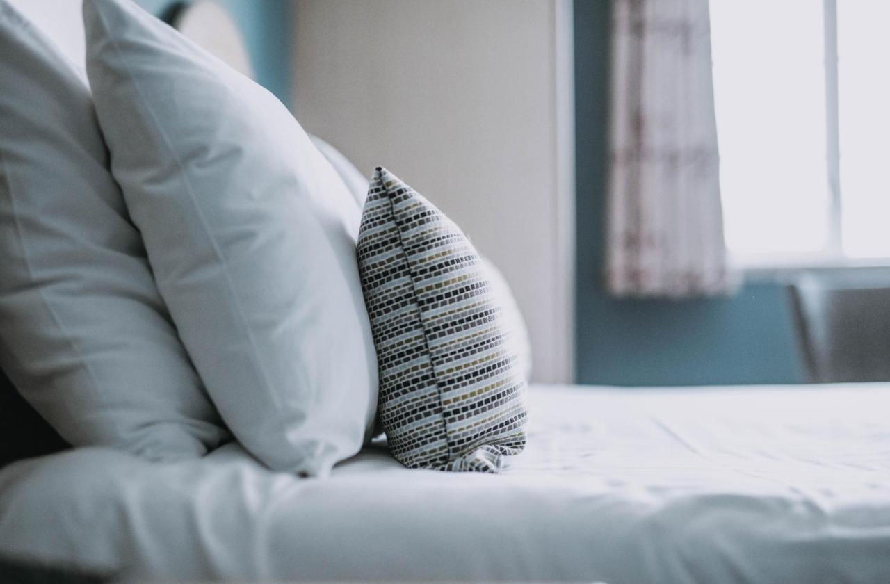 Bedford Hotel سيدموث المظهر الخارجي الصورة
