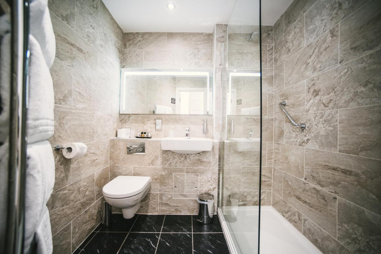 Bedford Hotel سيدموث المظهر الخارجي الصورة