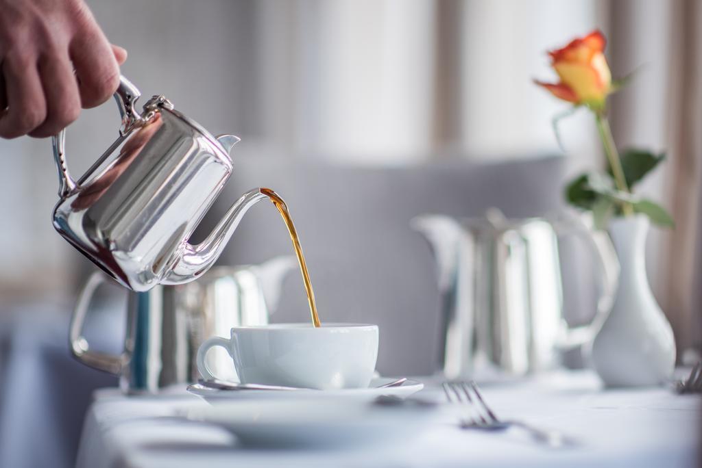 Bedford Hotel سيدموث المظهر الخارجي الصورة