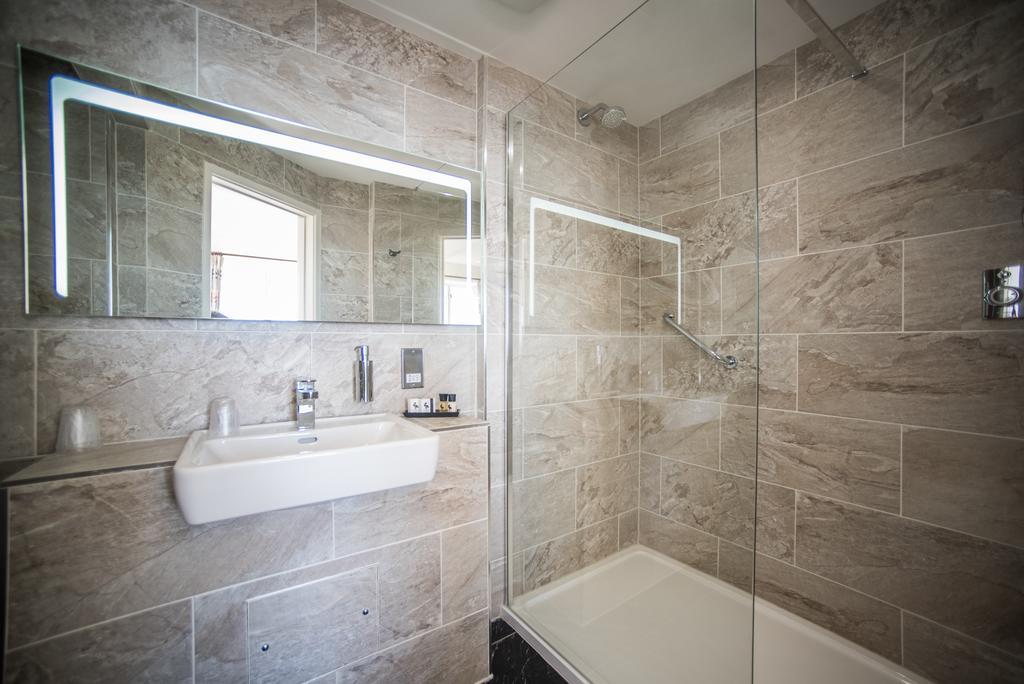 Bedford Hotel سيدموث المظهر الخارجي الصورة