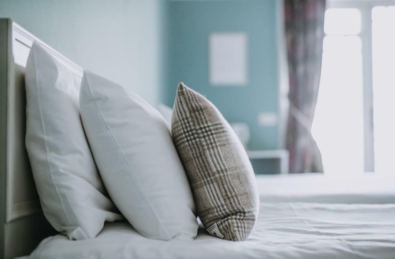 Bedford Hotel سيدموث المظهر الخارجي الصورة