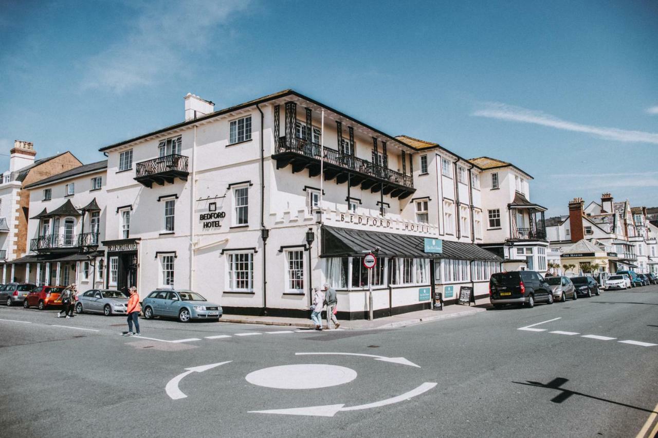 Bedford Hotel سيدموث المظهر الخارجي الصورة