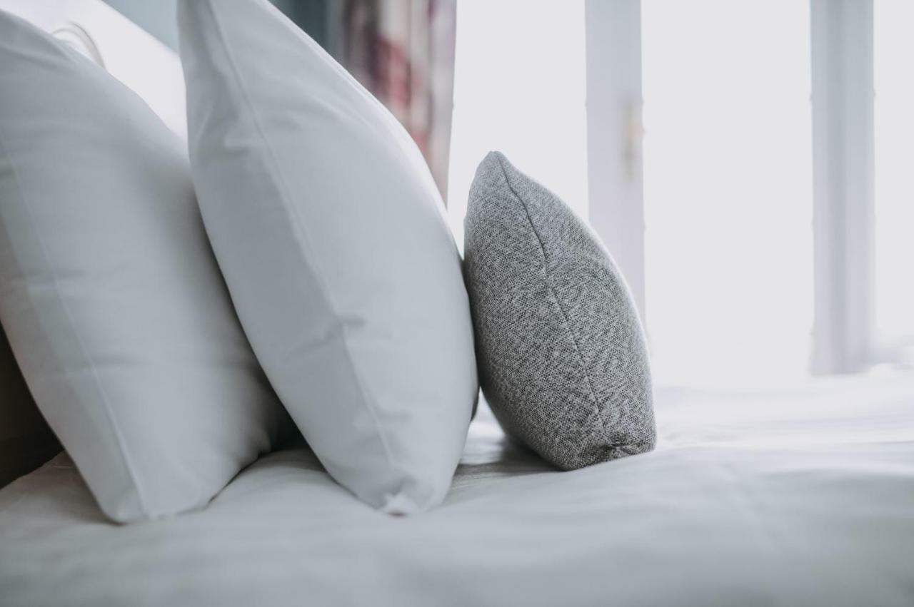Bedford Hotel سيدموث المظهر الخارجي الصورة