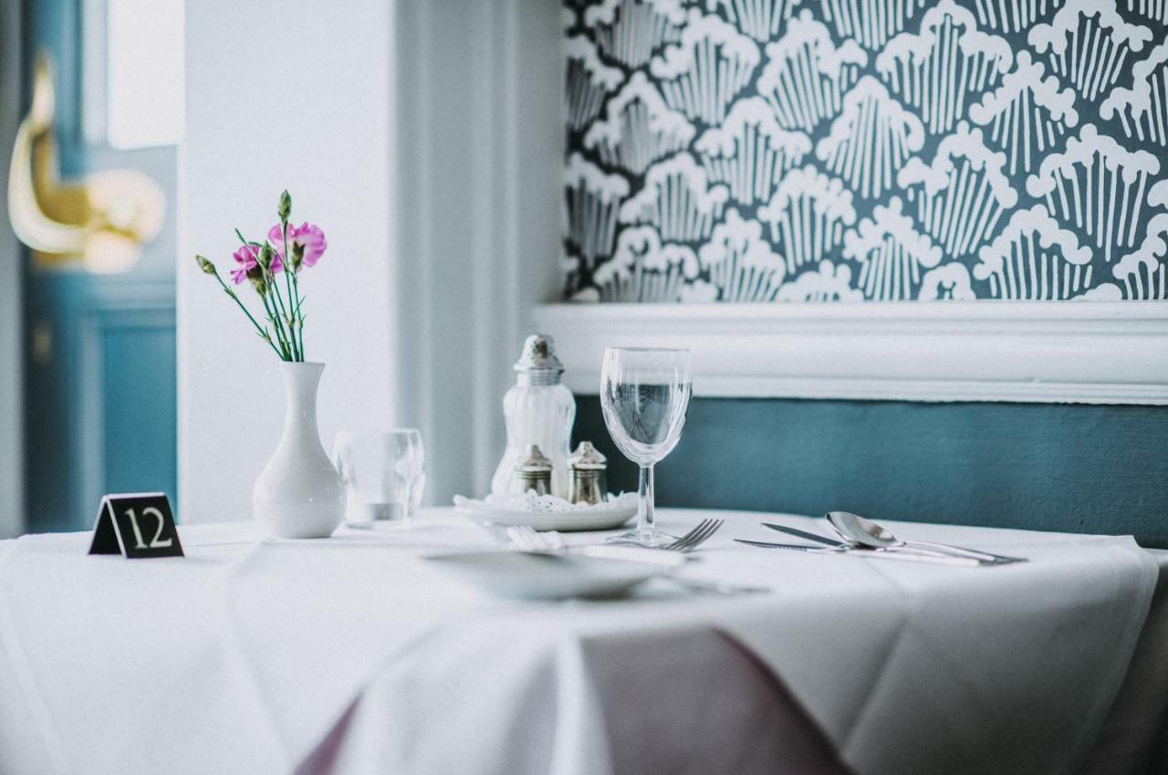 Bedford Hotel سيدموث المظهر الخارجي الصورة