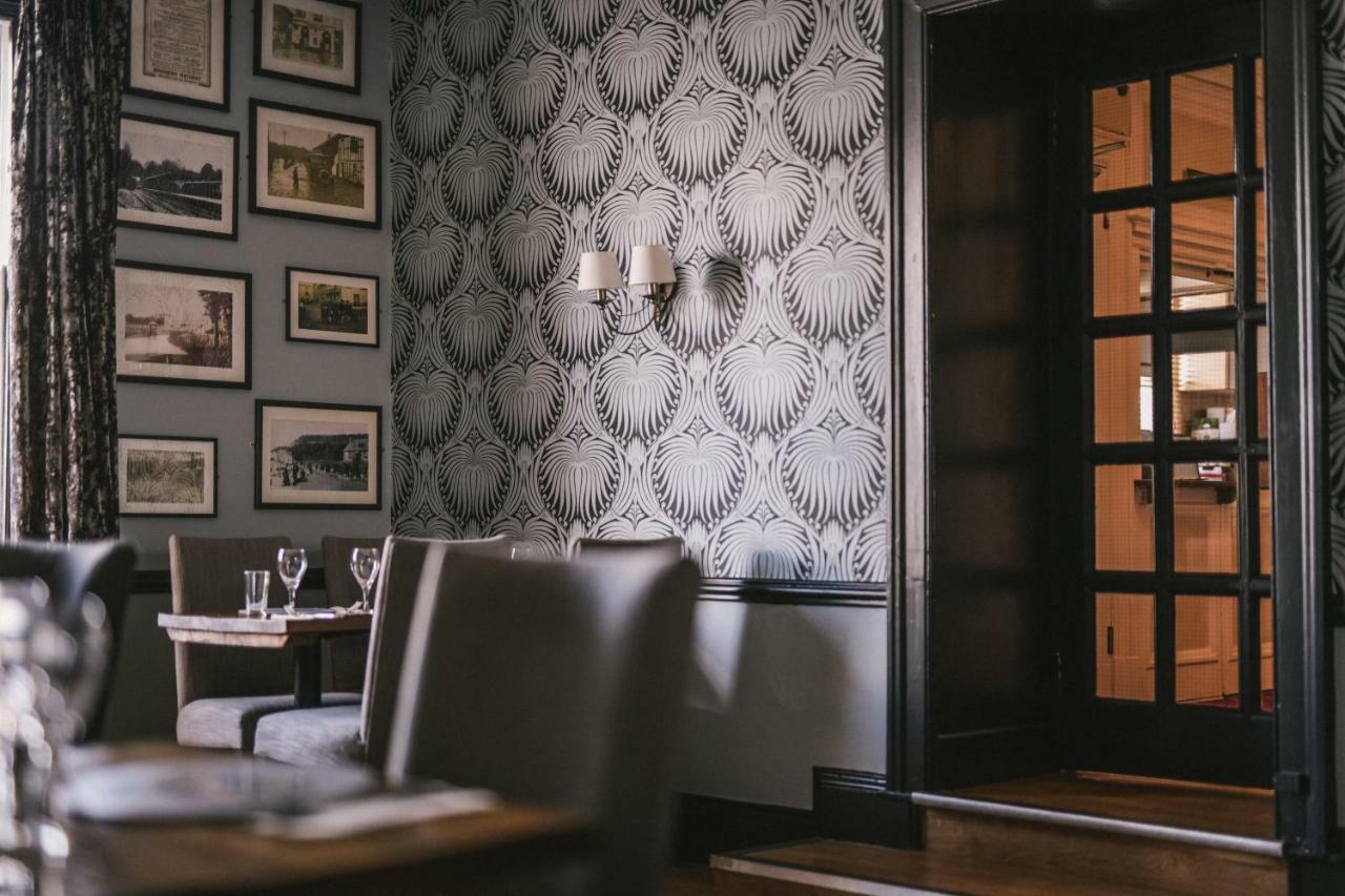 Bedford Hotel سيدموث المظهر الخارجي الصورة