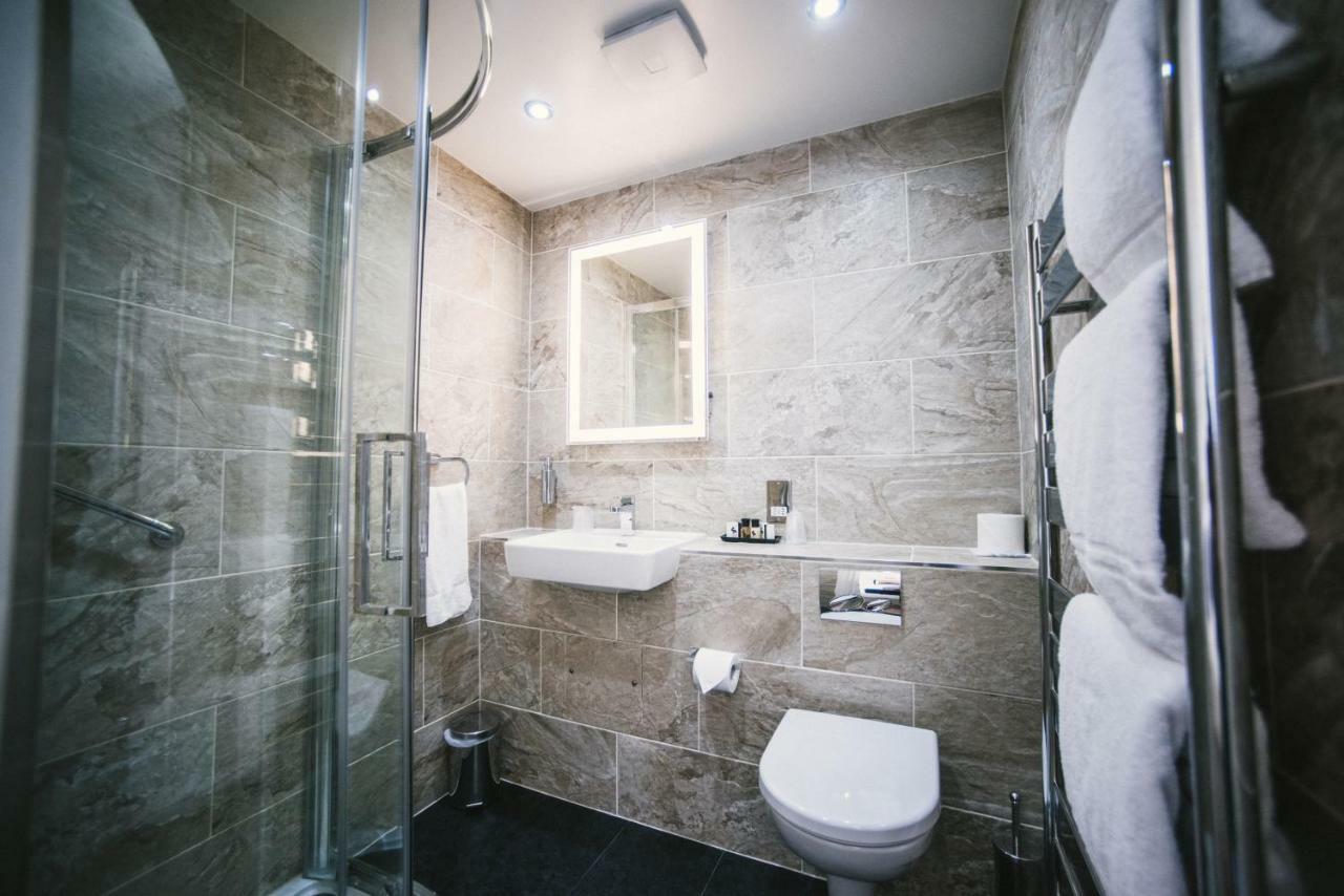 Bedford Hotel سيدموث المظهر الخارجي الصورة