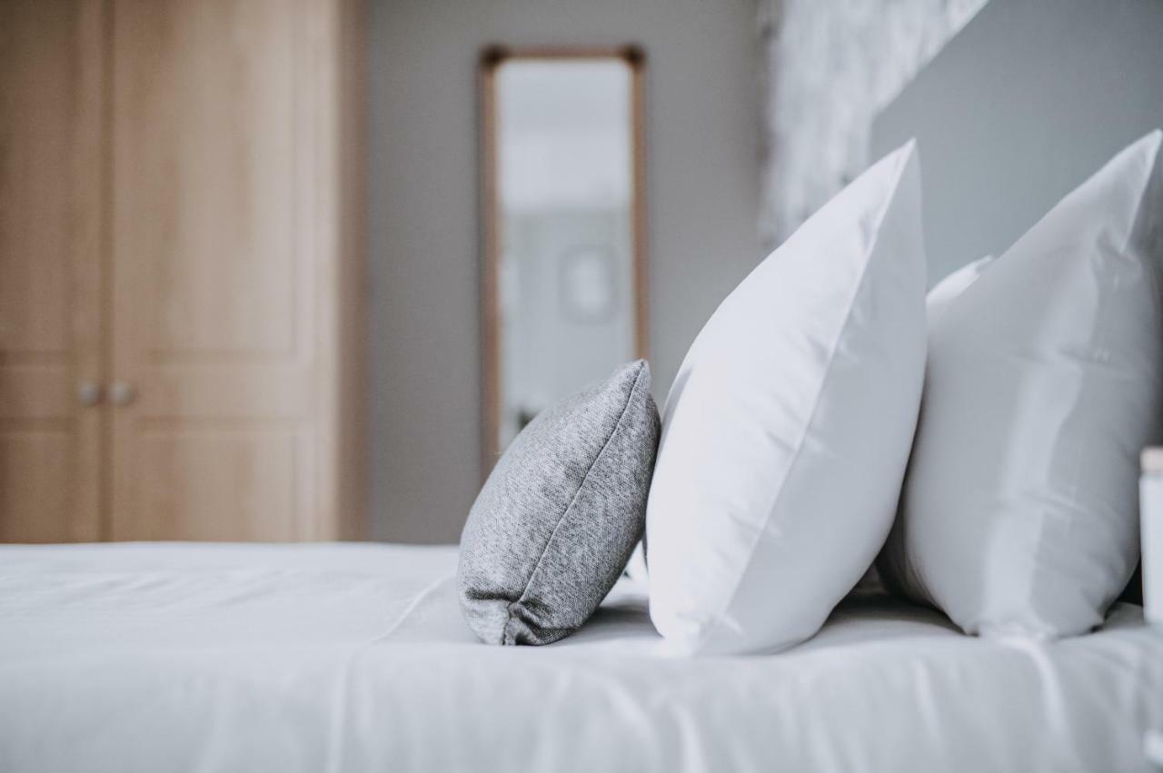 Bedford Hotel سيدموث المظهر الخارجي الصورة